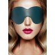 Masque Eye Halo Bleu 