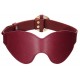 Masque Eye Halo Rouge 