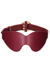 Masque Eye Halo Rouge