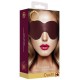 Masque Eye Halo Rouge 
