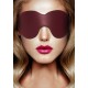 Masque Eye Halo Rouge 