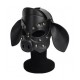 Masque Pig Grox Noir 