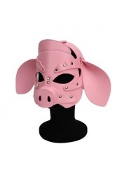 Masque Pig Grox Rose