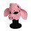 Masque Pig Grox Rose