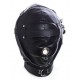Cagoule Sm No Sensor Noire 