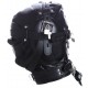 Cagoule Sm No Sensor Noire 