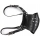 Masque Punk Noir 
