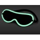 Masque occultant Glo Noir 