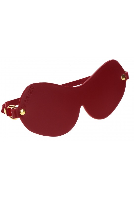Masque Taboom Rouge 