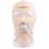 Cagoule 3 Holes Beige
