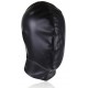 Cagoule Max Hood Noire 