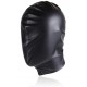 Cagoule Max Hood Noire 
