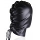 Cagoule Max Hood Noire 