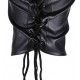 Cagoule Max Hood Noire 