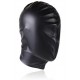Cagoule Max Hood Noire 