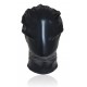 Cagoule Full Gothic Noire 