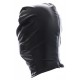 Cagoule Full Gothic Noire 