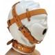 Cagoule Camisole Head Blanchre 