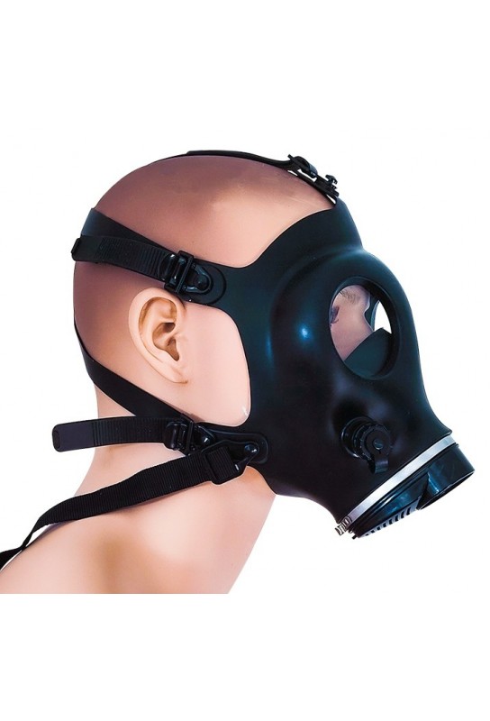 Masque à gaz Alien 