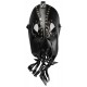Masque Octopus Noir 