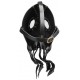 Masque Octopus Noir 