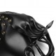 Masque Octopus Noir 