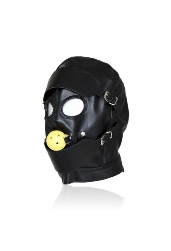 Cagoule SM Heavy Duty 