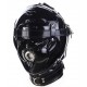 Cagoule Sm No Sensor Noir brillant 