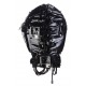 Cagoule Sm No Sensor Noir brillant 