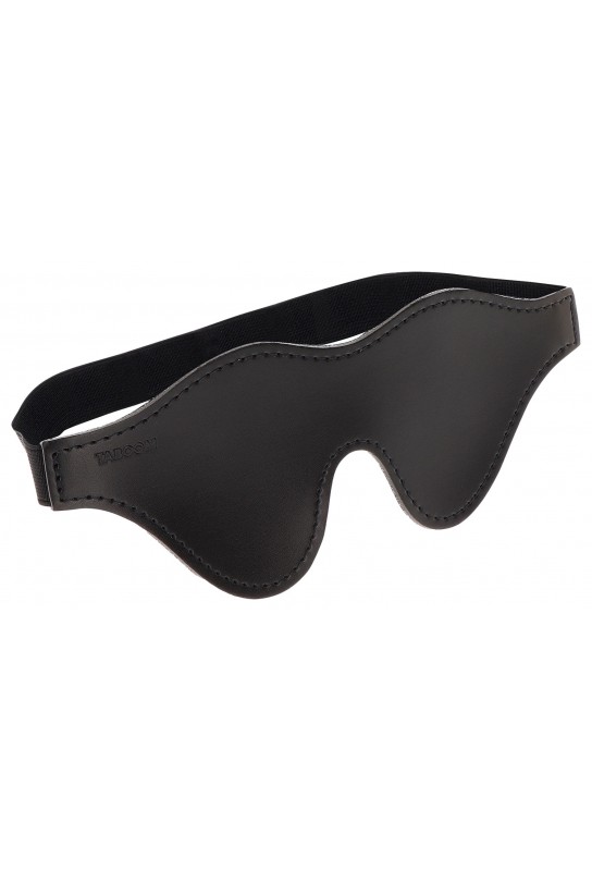 Masque Blind Intense Taboom Noir 