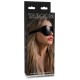 Masque Blind Intense Taboom Noir 