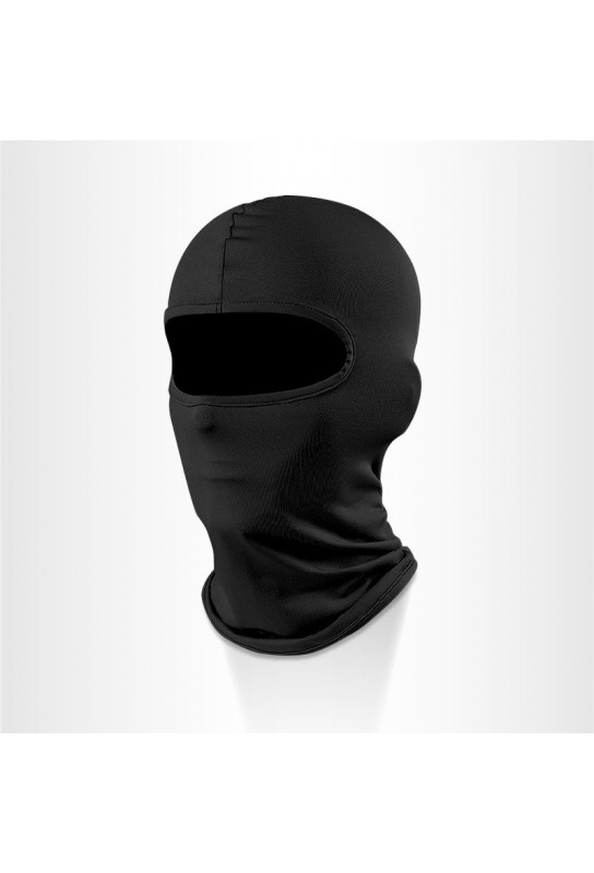 Cagoule Calava Noire 