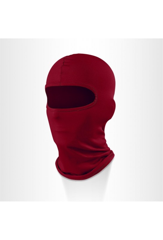 Cagoule Calava Rouge 