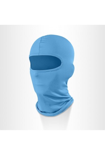 Cagoule Calava Bleue 