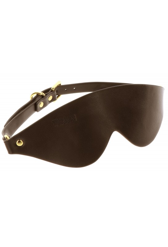 Masque Vogue noir 