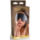 Masque Vogue noir 