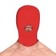 Cagoule Submission Mask Rouge 