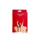 Cagoule Submission Mask Rouge 