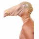 Cagoule Fetish Foot pour Pied 
