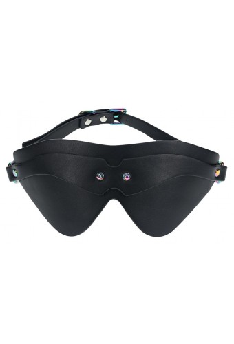 Masque SM Venise Noir 