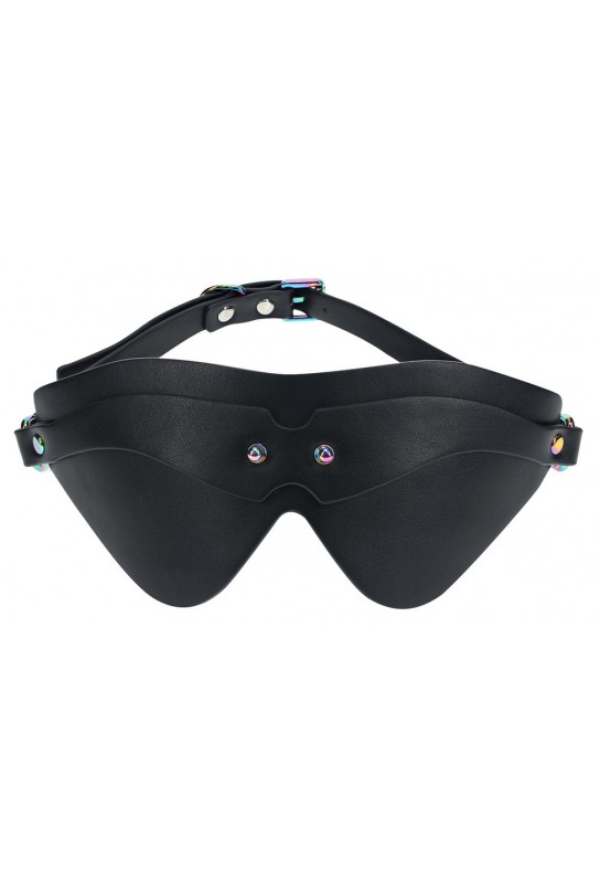 Masque SM Venise Noir 