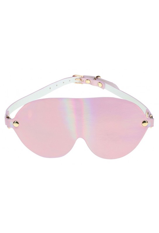 Masque SM Paris Rose 