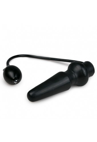 Plug gonflable en Latex- 14.5 x 5.3 cm 