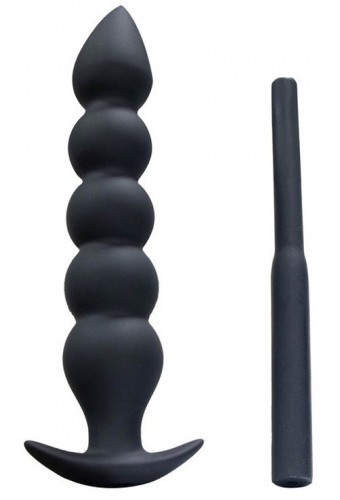 Plug gonflable FIVY UP 19 x 4cm 