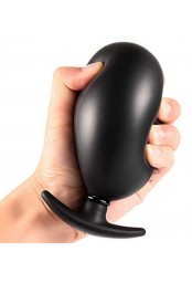 Plug gonflable Prostate Up 6 x 2.7 cm 