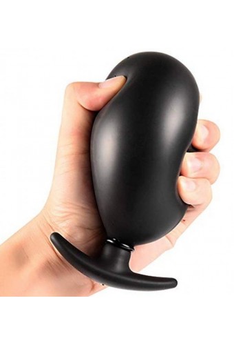 Plug gonflable Prostate Up 6 x 2.7 cm 