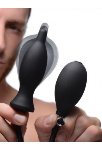 Plug gonflable Inflator 11 x 4.5 cm 