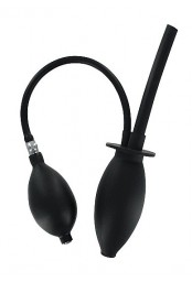 Plug Gonflable Lavement Enema 10.5 x 5cm