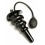 Plug gonflable Rib Rider 16 x 7.5cm