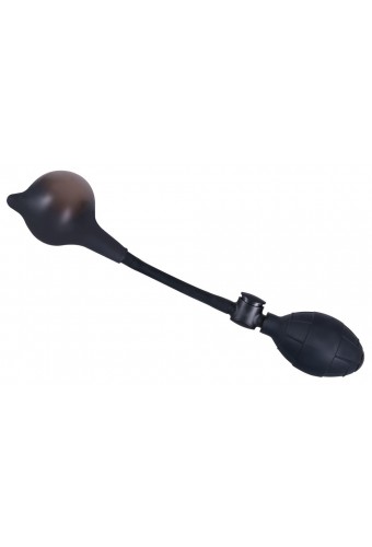 Ballon anal Simply Balloon Noir 